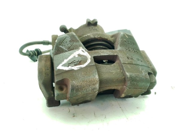 410010001R PINZA DEL DER RENAULT LAGUNA III (BT0/1)|Desguaces La Cabaña