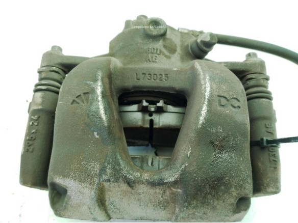 A2474213500 PINZA DEL IZQ MERCEDES BENZ CLASE A (W177)|Desguaces La Cabaña