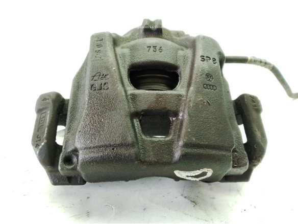   PINZA DEL DER AUDI A4 (8K2, B8)|Desguaces La Cabaña