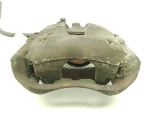 PINZA DEL IZQ OPEL CORSA D (S07)|Desguaces La Cabaña