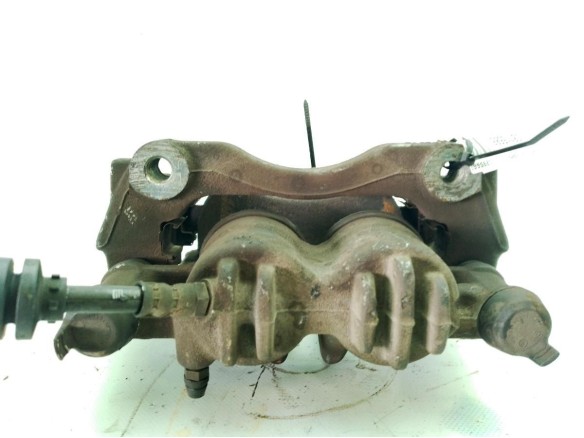 410013165R PINZA DEL DER RENAULT MASTER III Furgón (FV)|Desguaces La Cabaña