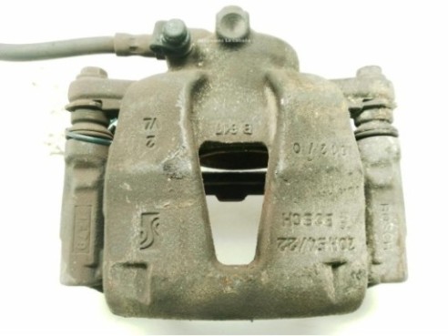 PINZA DEL IZQ OPEL CORSA D (S07)|Desguaces La Cabaña 2