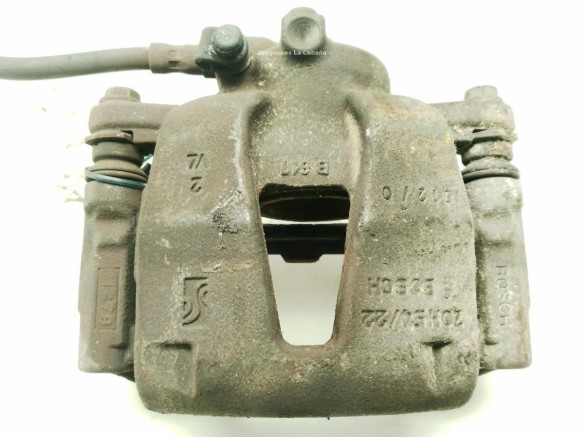 PINZA DEL DER OPEL CORSA D (S07)|Desguaces La Cabaña