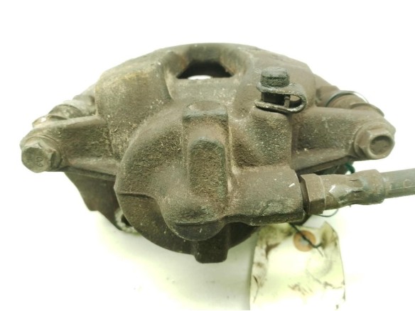 PINZA DEL DER OPEL CORSA D (S07)|Desguaces La Cabaña