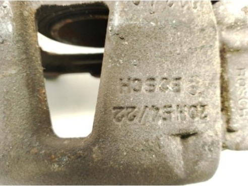 PINZA DEL DER OPEL CORSA D (S07)|Desguaces La Cabaña