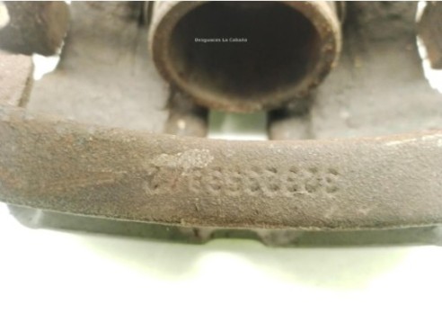 PINZA DEL DER VW GOLF III (1H1)|Desguaces La Cabaña