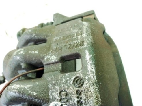 0000077364049 PINZA DEL DER FIAT DUCATO Furgón (250_, 290_)|Desguaces La Cabaña