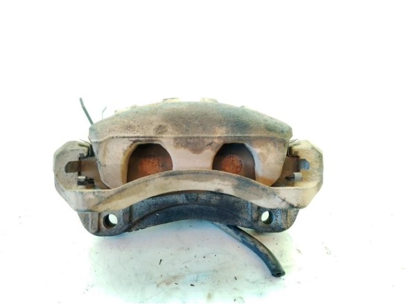   PINZA DEL DER NISSAN PATHFINDER III (R51)|Desguaces La Cabaña