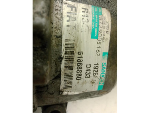 COMPRESOR AA|Desguaces La Cabaña 2