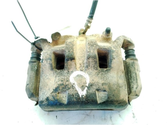   PINZA DEL DER NISSAN PATHFINDER III (R51)|Desguaces La Cabaña