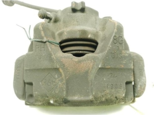 ELEVALUNAS PUERTA LAT TRA IZQ RENAULT MEGANE III Fastback (BZ0_)|Desguaces La Cabaña 2