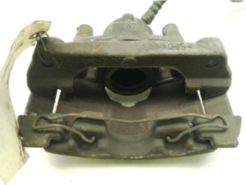 PINZA DEL DER RENAULT MEGANE III Fastback (BZ0_)|Desguaces La Cabaña