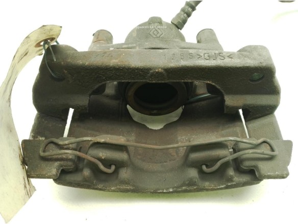 PINZA DEL DER RENAULT MEGANE III Fastback (BZ0_)|Desguaces La Cabaña