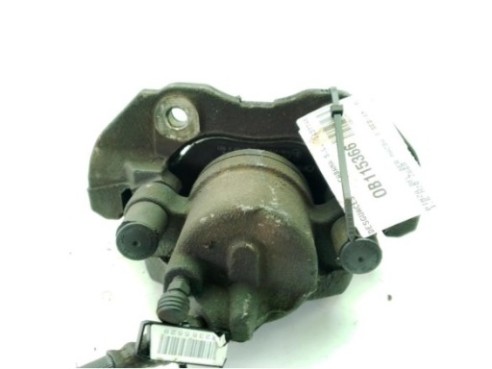   PINZA DEL DER MAZDA 3 Sedán (BL)|Desguaces La Cabaña