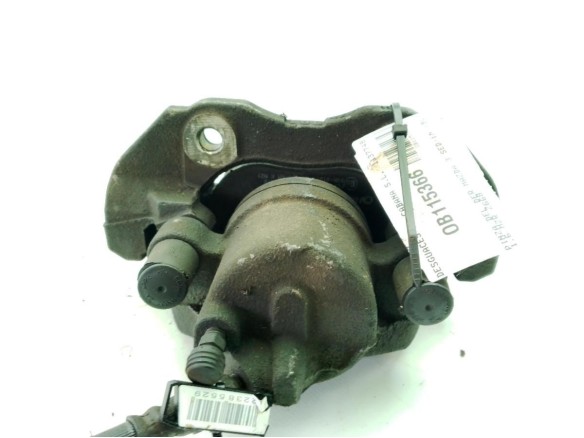   PINZA DEL DER MAZDA 3 Sedán (BL)|Desguaces La Cabaña