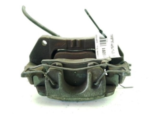 39070463, 39013591 VOLANTE DIRECCION OPEL ASTRA K (B16)|Desguaces La Cabaña 2