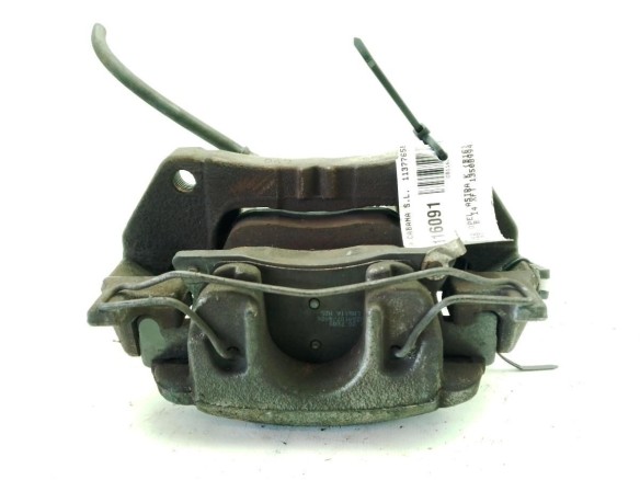 13508994 PINZA DEL DER OPEL ASTRA K (B16)|Desguaces La Cabaña