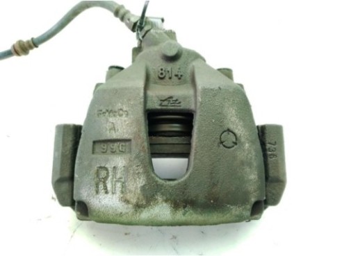   PINZA DEL DER MAZDA 3 Sedán (BL)|Desguaces La Cabaña