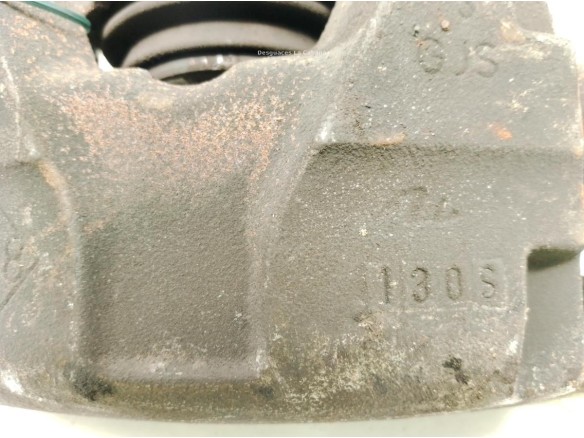 PINZA DEL DER RENAULT MEGANE III Fastback (BZ0_)|Desguaces La Cabaña