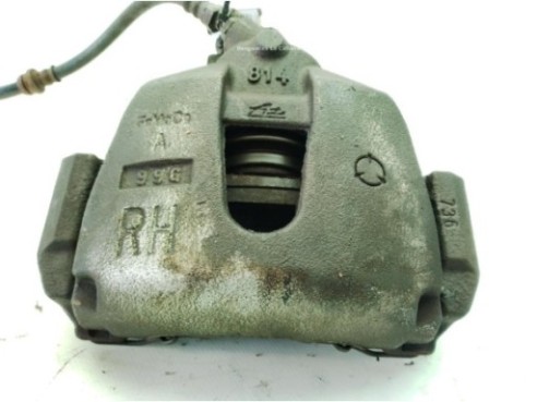   PINZA DEL DER MAZDA 3 Sedán (BL)|Desguaces La Cabaña