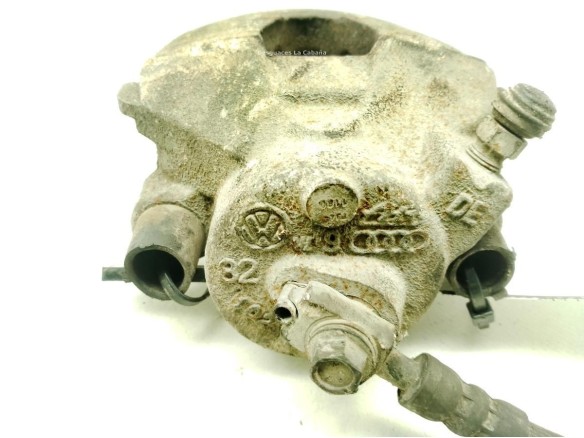 PINZA DEL DER SEAT IBIZA IV (6J5, 6P1)|Desguaces La Cabaña