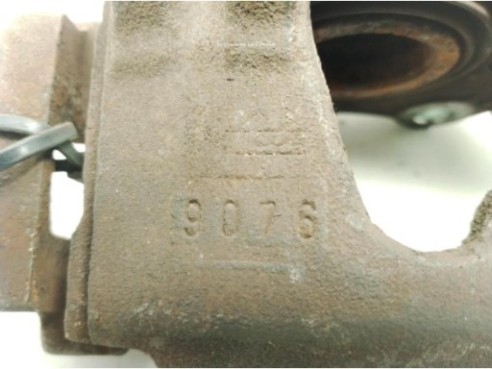 PINZA DEL DER PEUGEOT 306 Fastback (7A, 7C, N3, N5)|Desguaces La Cabaña