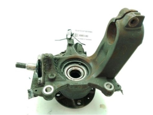 0001357004080 MANGUETA DEL IZQ FIAT DUCATO Caja/Chasis (250_, 290_)|Desguaces La Cabaña