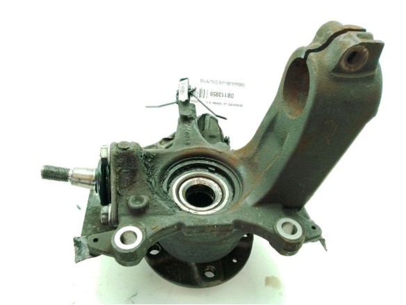 0001357004080 MANGUETA DEL IZQ FIAT DUCATO Caja/Chasis (250_, 290_)|Desguaces La Cabaña