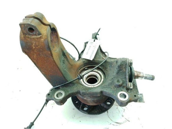 0001357005080 MANGUETA DEL DER FIAT DUCATO Caja/Chasis (250_, 290_)|Desguaces La Cabaña