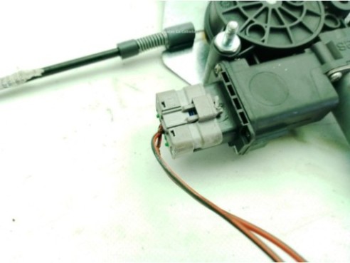 0001368922080 ELEVALUNAS PUERTA LAT DEL IZQ FIAT DUCATO Caja/Chasis (250_, 290_)|Desguaces La Cabaña