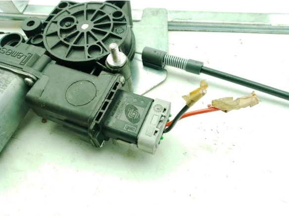 0001368922080 ELEVALUNAS PUERTA LAT DEL DER FIAT DUCATO Caja/Chasis (250_, 290_)|Desguaces La Cabaña