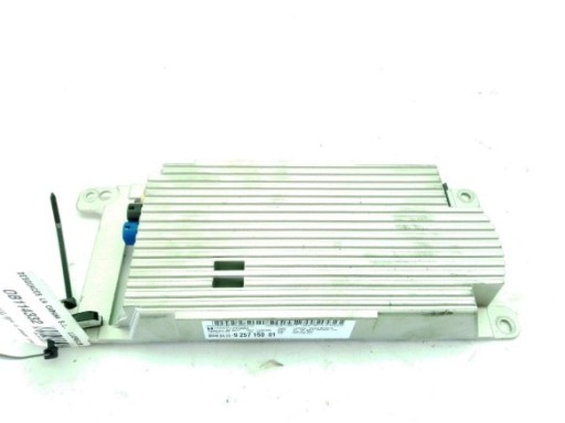 41007228212 TAPA COMBUSTIBLE BMW 6 Coupé (F13)|Desguaces La Cabaña