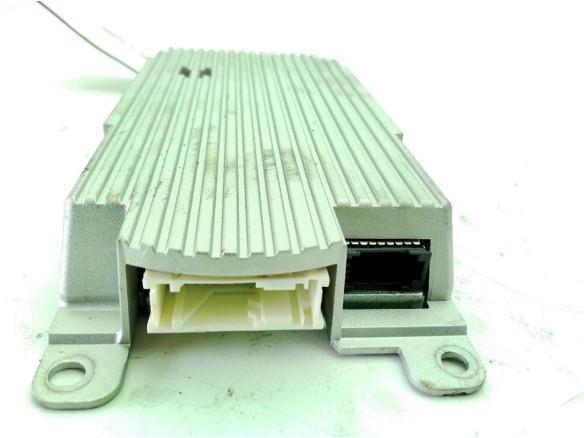 925715001 MODULO ELECTRONICO BMW 6 Coupé (F13)|Desguaces La Cabaña