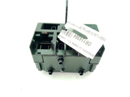 41007228212 TAPA COMBUSTIBLE BMW 6 Coupé (F13)|Desguaces La Cabaña