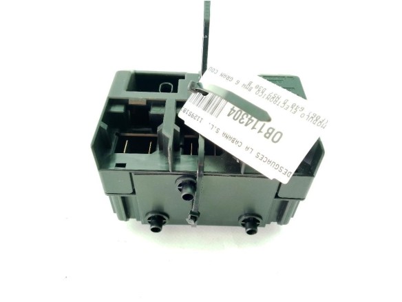 920198003 MODULO ELECTRONICO BMW 6 Coupé (F13)|Desguaces La Cabaña