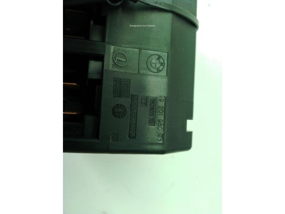 920198003 MODULO ELECTRONICO BMW 6 Coupé (F13)|Desguaces La Cabaña