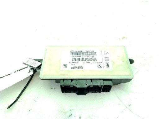 41007228212 TAPA COMBUSTIBLE BMW 6 Coupé (F13)|Desguaces La Cabaña