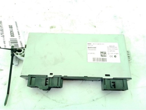 41007228212 TAPA COMBUSTIBLE BMW 6 Coupé (F13)|Desguaces La Cabaña