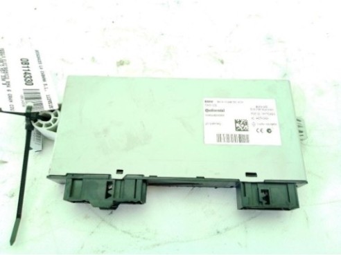 2112481062 MODULO ELECTRONICO BMW 6 Coupé (F13)|Desguaces La Cabaña