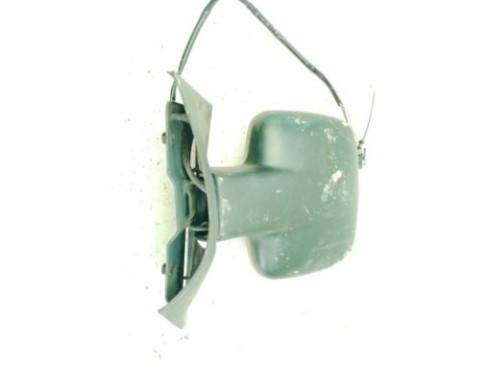 ESPEJO DER MERCEDES BENZ VITO Furgón (638)|Desguaces La Cabaña