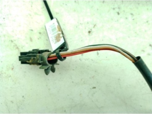 ESPEJO DER MERCEDES BENZ VITO Furgón (638)|Desguaces La Cabaña