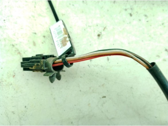 ESPEJO DER MERCEDES BENZ VITO Furgón (638)|Desguaces La Cabaña