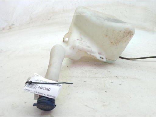 9136P4  CERRADURA PUERTA LAT DEL DER CITROEN JUMPER Furgón (244)|Desguaces La Cabaña