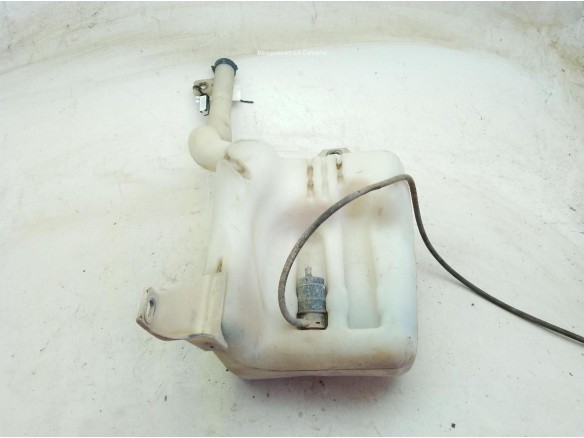 BOTE LIMPIAPARABRISAS CITROEN JUMPER Furgón (244)|Desguaces La Cabaña