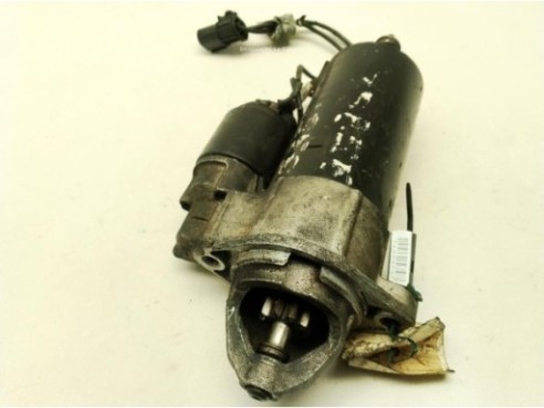 0001110072,1279981, ARRANQUE BMW 5 (E39)|Desguaces La Cabaña