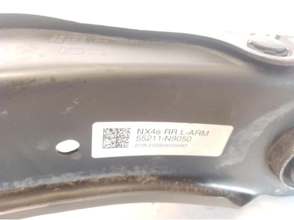 55211N9050 BRAZO SUSPENSION TRA DER INF CENTRAL HYUNDAI TUCSON (NX4E, NX4A)|Desguaces La Cabaña