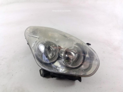 51810671 FARO DERECHO FIAT DOBLO Furgón/ranchera familiar (263_) |Desguaces La Cabaña