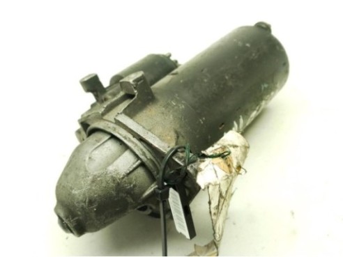 001109015, ARRANQUE OPEL VECTRA B (J96)|Desguaces La Cabaña