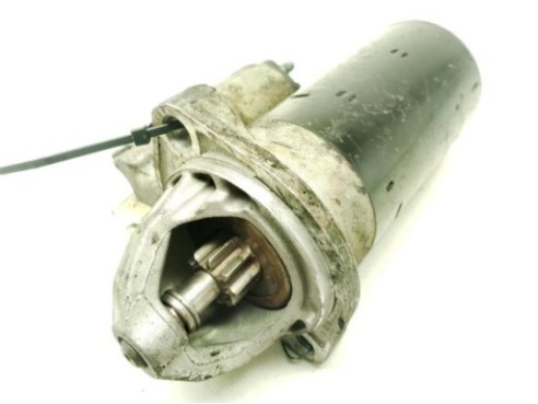 001109041, ARRANQUE VOLVO S80 I (184)|Desguaces La Cabaña