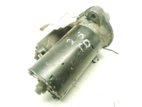 001109041, ARRANQUE VOLVO S80 I (184)|Desguaces La Cabaña